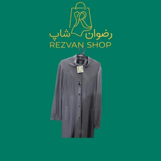 مانتو زنانه ابر بادی