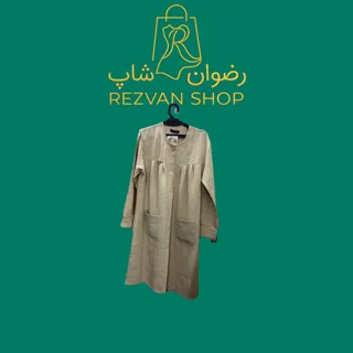 مانتو زنانه بلند