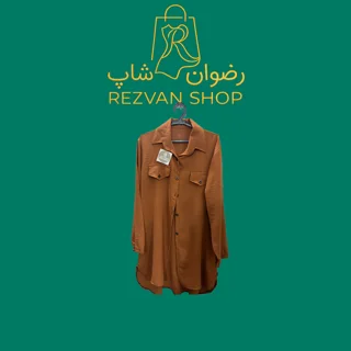 شومیز ابر بادی