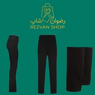 شلوار مازاراتی راسته