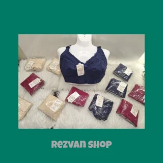 سوتین دانتل مادام