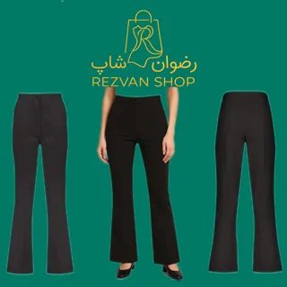 شلوار مازاراتی دمپا